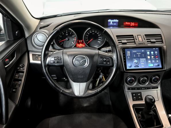 Mazda 3 II (BL) Рестайлинг с пробегом 2011 года, цена 980 000 рублей, 127388 км, хэтчбек, Автокод Объявления