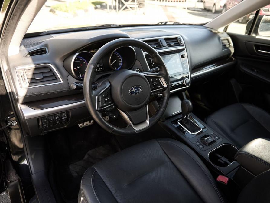 Subaru Outback V Рестайлинг Казань  - изображение 5