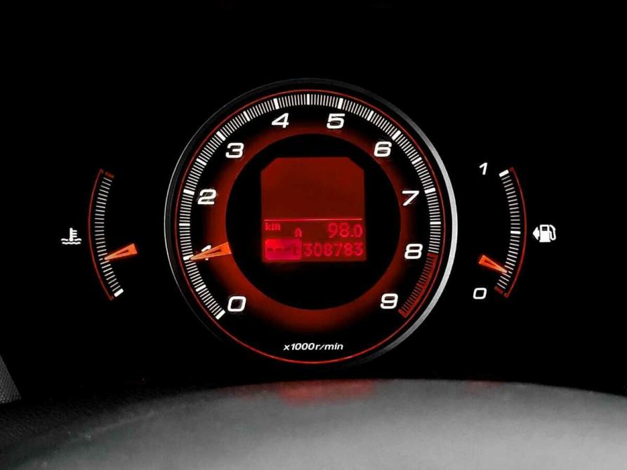Honda Civic Type R VIII Москва  - изображение 6