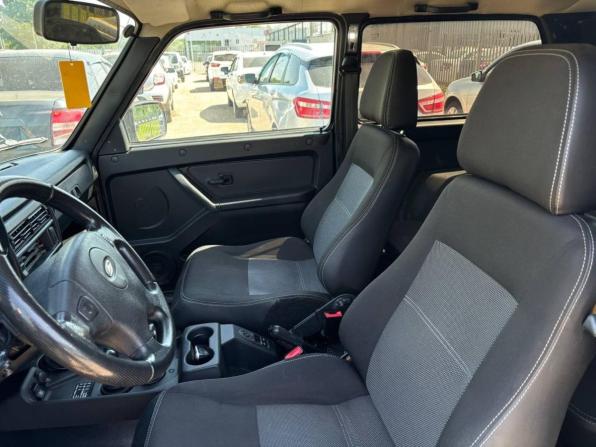 Lada (ВАЗ) 2121 (4x4) I Рестайлинг с пробегом 2018 года, цена 575 700 рублей, 92696 км, внедорожник, Автокод Объявления