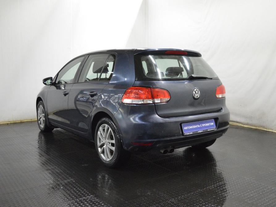 Volkswagen Golf VII Санкт-Петербург  - изображение 7