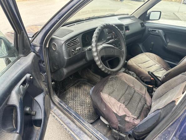 Volkswagen Golf I с пробегом 1980 года, цена 40 000 рублей, 240000 км, хэтчбек, Автокод Объявления