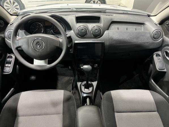 Renault Duster I с пробегом 2012 года, цена 850 000 рублей, 94349 км, внедорожник, Автокод Объявления