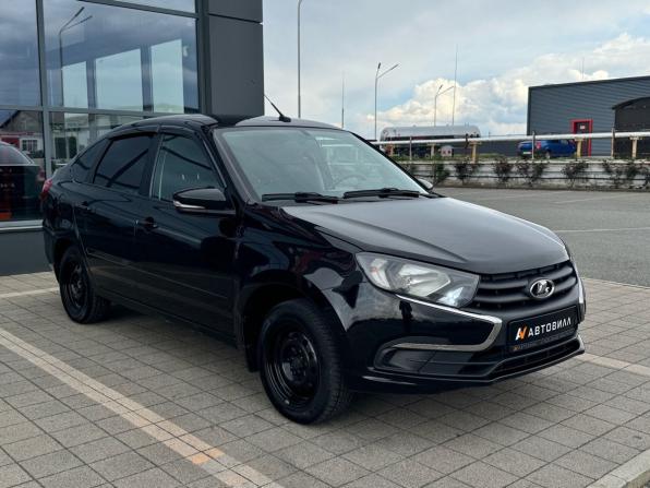 Lada (ВАЗ) Granta I Рестайлинг с пробегом 2023 года, цена 640 000 рублей, 211550 км, лифтбек, Автокод Объявления