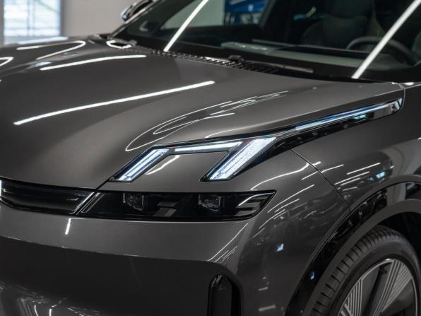Lynk &amp; Co 08 I с пробегом 2023 года, цена 4 150 000 рублей, 19074 км, внедорожник, Автокод Объявления