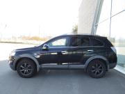 Chevrolet Captiva I Рестайлинг Санкт-Петербург  - изображение 45