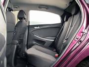 Hyundai Solaris I Рестайлинг Кемерово  - изображение 35