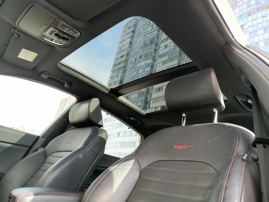 Kia Optima IV Санкт-Петербург  - изображение 17