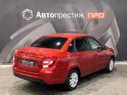 Lada (ВАЗ) Granta I Рестайлинг Пермь  - изображение 24
