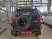 Chevrolet Niva I Рестайлинг Арзамас  - изображение 28
