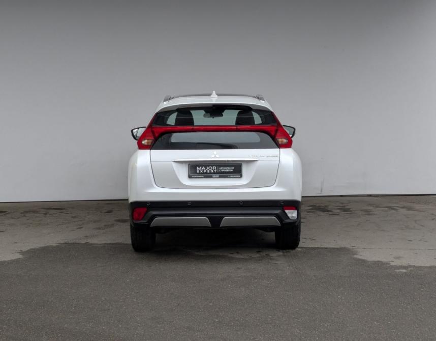 Mitsubishi Eclipse Cross I Рестайлинг Москва  - изображение 13