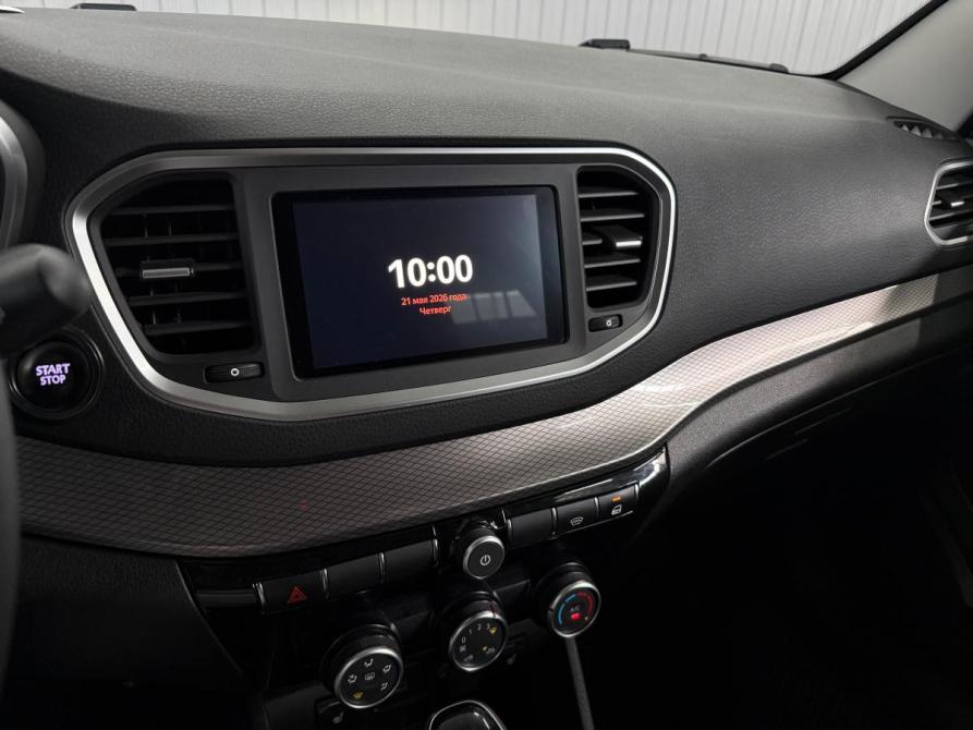 Lada (ВАЗ) Vesta I Рестайлинг (NG) Краснодар  - изображение 11