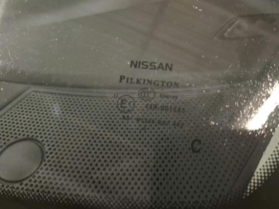 Nissan Qashqai I Рестайлинг Москва  - изображение 29