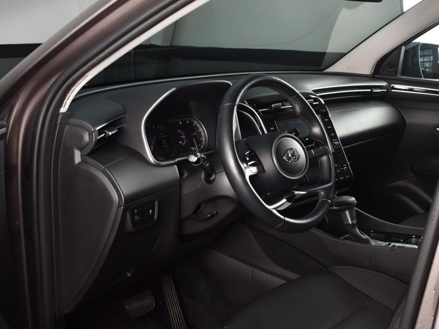 Hyundai Tucson IV Кемерово  - изображение 6