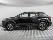 Lexus RX IV Рестайлинг Москва  - изображение 27