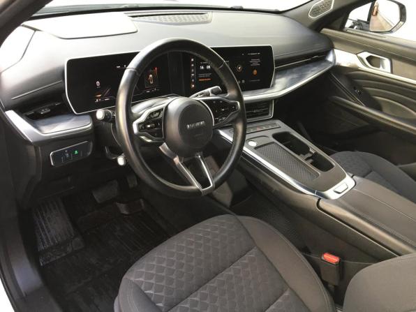 Haval F7 II с пробегом 2024 года, цена 2 129 000 рублей, 100842 км, внедорожник, Автокод Объявления