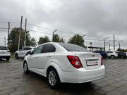 Chevrolet Aveo II Стерлитамак  - изображение 26