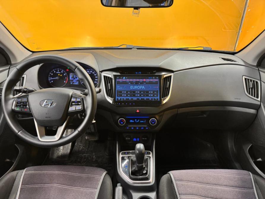 Hyundai Creta I Ижевск  - изображение 20