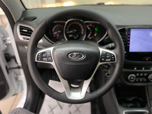 Lada (ВАЗ) Vesta I с пробегом 2018 года, цена 1 180 000 рублей, 59664 км, седан, Автокод Объявления