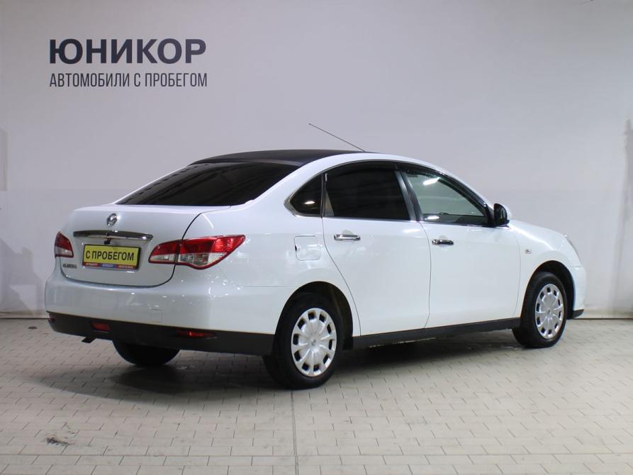 Nissan Almera III (G15) Дзержинск  - изображение 2