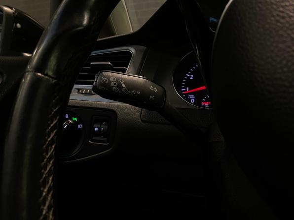 Volkswagen Golf VII с пробегом 2013 года, цена 830 000 рублей, 185900 км, хэтчбек, Автокод Объявления