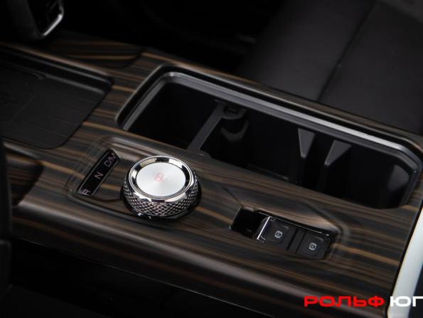 Haval Dargo I с пробегом 2024 года, цена 2 688 000 рублей, 28334 км, внедорожник, Автокод Объявления