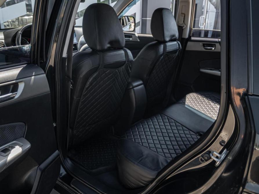 Subaru Forester III Краснодар  - изображение 11