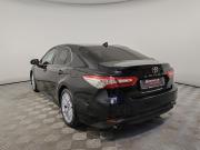 Toyota Camry VIII (XV70) Москва  - изображение 33