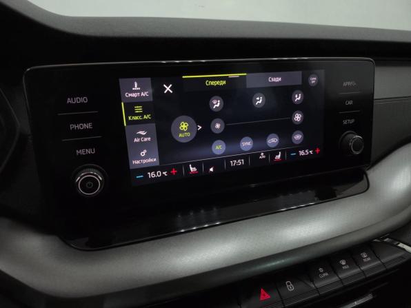Skoda Octavia IV (A8) с пробегом 2021 года, цена 2 150 000 рублей, 164508 км, лифтбек, Автокод Объявления