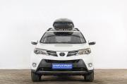 Toyota RAV4 IV (XA40) Тюмень  - изображение 24