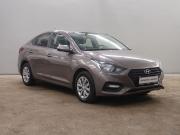 Hyundai Solaris II Москва  - изображение 18