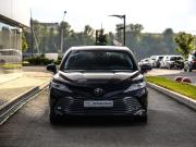 Toyota Camry VIII (XV70) Санкт-Петербург  - изображение 32