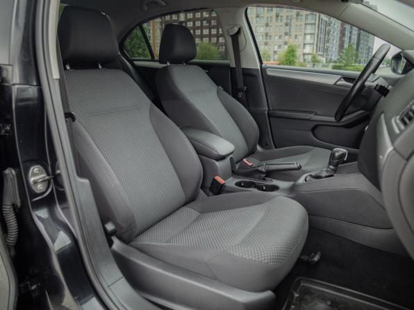 Volkswagen Jetta VI с пробегом 2012 года, цена 890 000 рублей, 148000 км, седан, Автокод Объявления