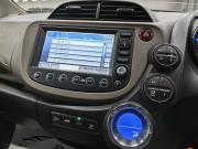 Honda Fit Shuttle I Новосибирск  - изображение 41