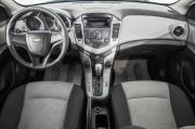 Chevrolet Cruze I Рестайлинг Барнаул  - изображение 34