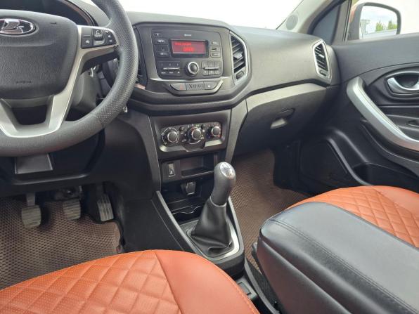 Lada (ВАЗ) XRAY I с пробегом 2019 года, цена 1 035 000 рублей, 90000 км, хэтчбек, Автокод Объявления
