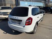 Lada (ВАЗ) Granta I Рестайлинг Пермь  - изображение 8