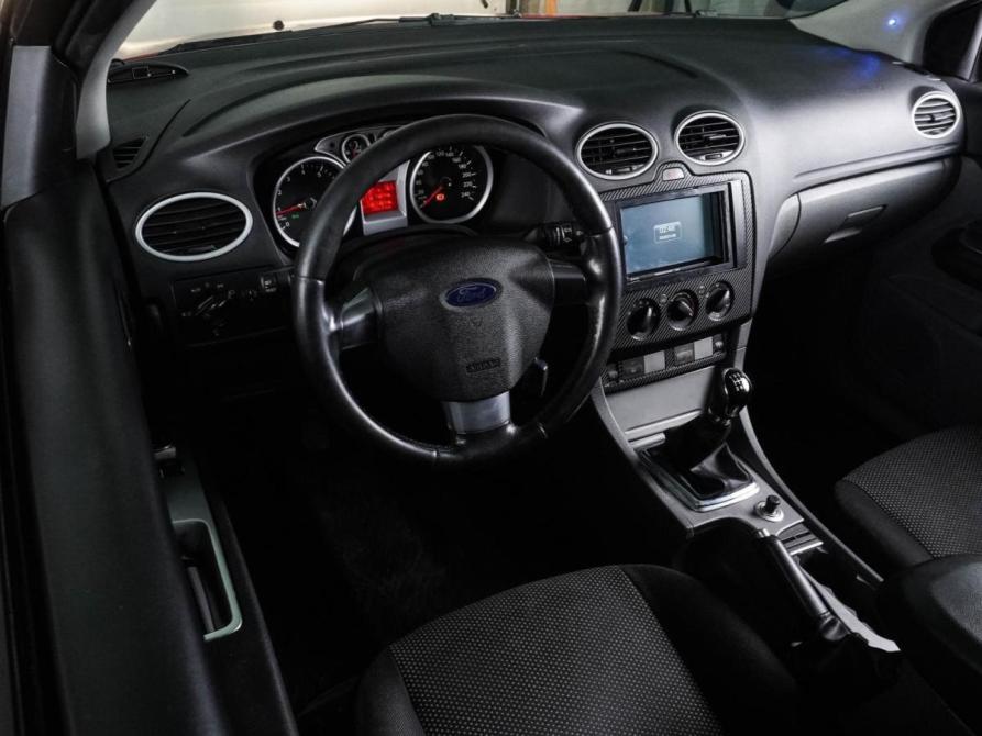 Ford Focus II Рестайлинг Воронеж  - изображение 6