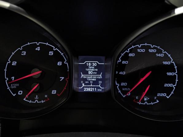 Chery Tiggo 5 I с пробегом 2014 года, цена 595 900 рублей, 239209 км, внедорожник, Автокод Объявления