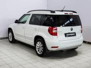 Skoda Yeti I Рестайлинг Ростов-на-Дону  - изображение 16