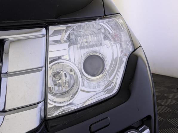 Mitsubishi Pajero IV Рестайлинг 2 с пробегом 2015 года, цена 2 585 000 рублей, 114877 км, внедорожник, Автокод Объявления