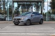 Lada (ВАЗ) Vesta I Брянск  - изображение 26