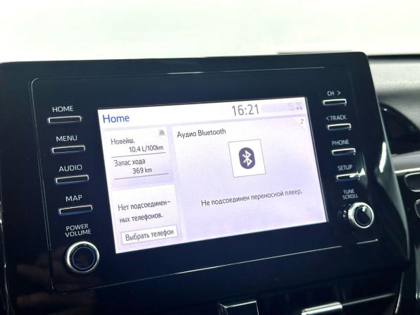 Toyota Camry VIII (XV70) Рестайлинг с пробегом 2021 года, цена 2 299 900 рублей, 313680 км, седан, Автокод Объявления