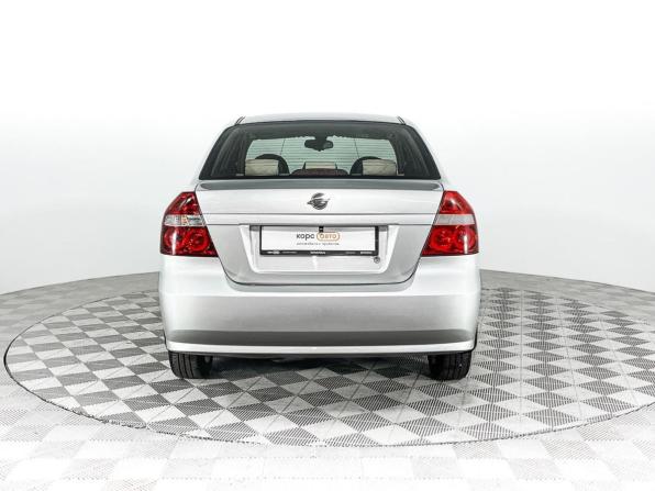 Ravon Nexia R3 с пробегом 2018 года, цена 494 000 рублей, 213727 км, седан, Автокод Объявления