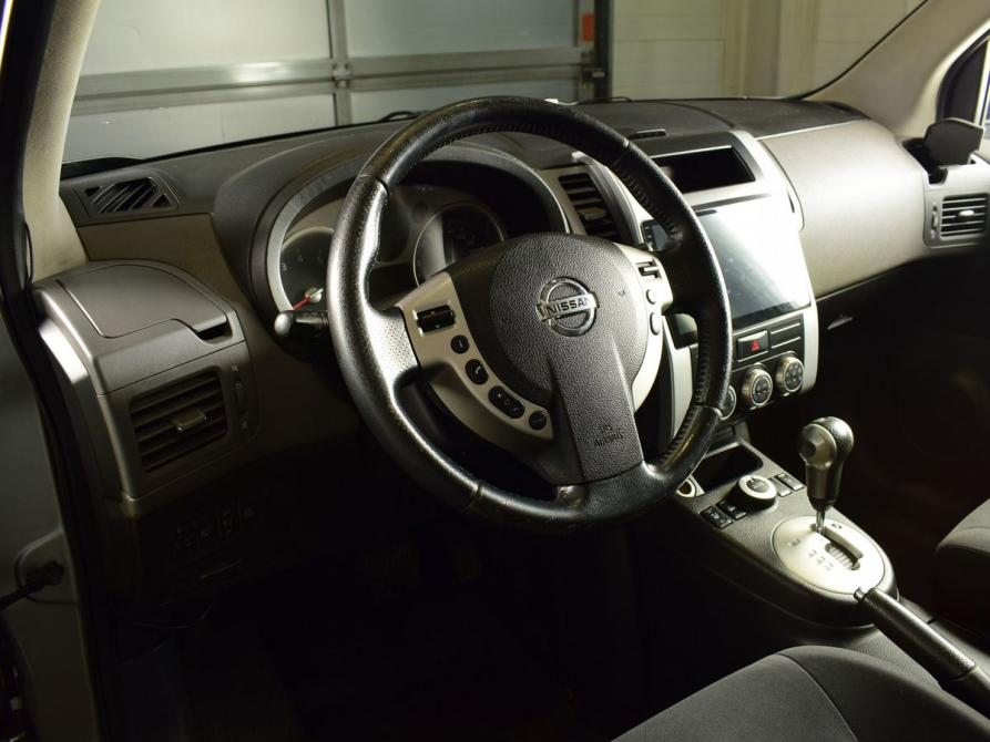 Nissan X-Trail II Кемерово  - изображение 6