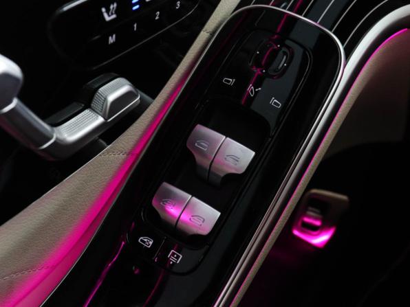 Mercedes-Benz S-Класс VII (W223) с пробегом 2021 года, цена 13 350 000 рублей, 66271 км, седан, Автокод Объявления