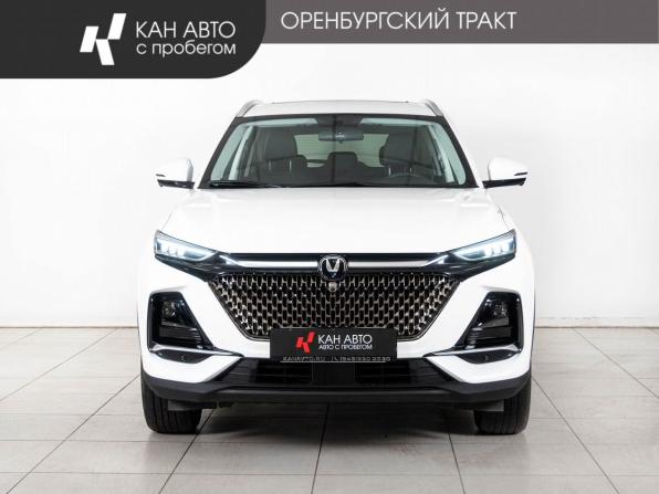 Changan CS75 Pro с пробегом 2026 года, цена 2 498 000 рублей, 1793 км, внедорожник, Автокод Объявления