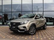 Lada (ВАЗ) XRAY I Калуга  - изображение 18