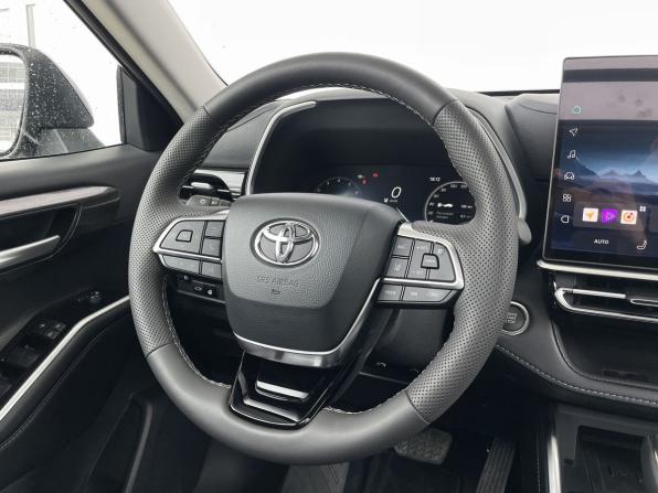 Toyota Highlander IV (XU70) с пробегом 2026 года, цена 5 190 000 рублей, 47 км, внедорожник, Автокод Объявления
