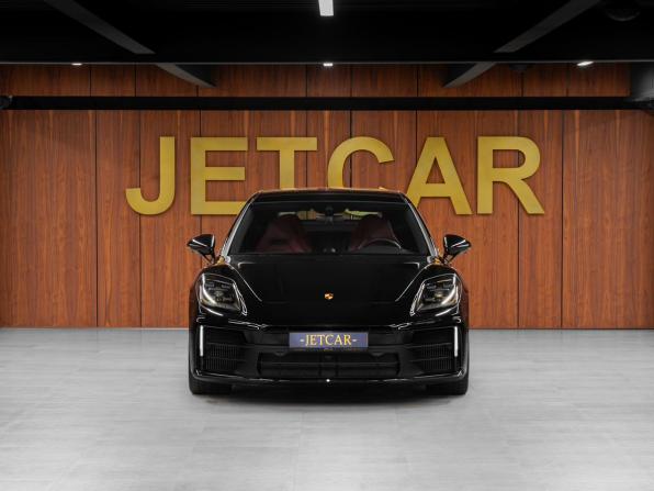 Porsche Panamera III с пробегом 2024 года, цена 15 170 000 рублей, 9067 км, лифтбек, Автокод Объявления
